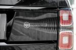 Land Rover Range Rover Vogue Aspen by ONYX Concept 2018 года